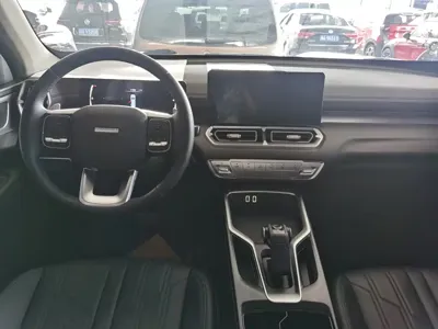 Haval H5 2025, 30000 км, за 128800 CNY - фото 9