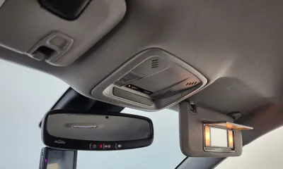ChevroletGMDaewoo Malibu 2018, 103237 км, за 7900000 KRW - фото 18