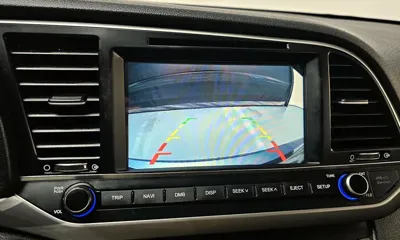 Hyundai Avante 2017, 122292 км, за 7400000 KRW - фото 14