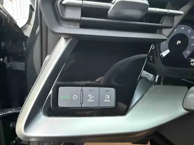 Audi A3 2022, 29000 км, за 145000 CNY - фото 11