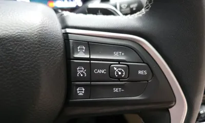 Jeep Cherokee 2023, 15624 км, за 52900000 KRW - фото 29