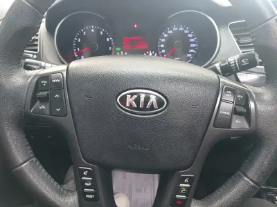 Kia K7 2012, 170485 км, за 4900000 KRW - фото 16