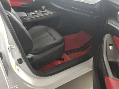 Changan CS55PLUS 2023, 22400 км, за 65000 CNY - фото 8