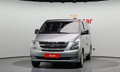 Hyundai Starex 2016, 42975 км, за 11800000 KRW