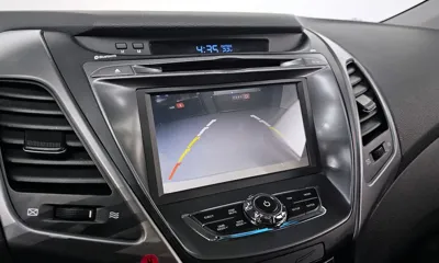 Hyundai Avante 2014, 171259 км, за 3900000 KRW - фото 17