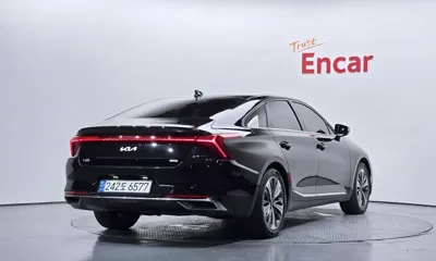 Kia K8 2023, 85463 км, за 24700000 KRW