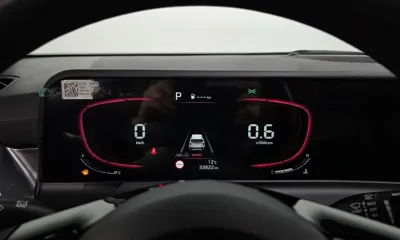 Kia Seltos 2023, 33822 км, за 22300000 KRW - фото 8