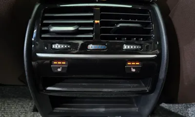 BMW 5-Series 2018, 93619 км, за 24500000 KRW - фото 18