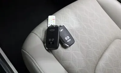 Kia Canival 2021, 107780 км, за 22800000 KRW - фото 30