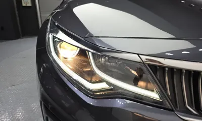 Kia K5 2020, 135038 км, за 11300000 KRW - фото 22