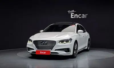 Hyundai Grandeur 2019, 94615 км, за 18900000 KRW