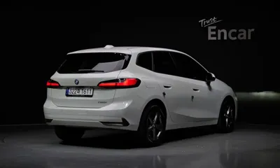 BMW 2-Series 2023, 36644 км, за 27990000 KRW