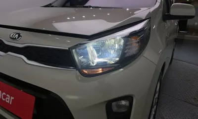 Kia Morning 2019, 50835 км, за 9000000 KRW - фото 22