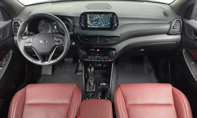 Hyundai Tucson 2019, 41390 км, за 24900000 KRW - фото 7