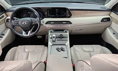 Hyundai Palisade 2019, 77512 км, за 26900000 KRW - фото 7