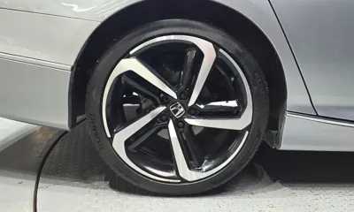 Honda Accord 2018, 118193 км, за 16500000 KRW - фото 5