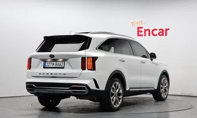 Kia Sorento 2021, 104151 км, за 23900000 KRW