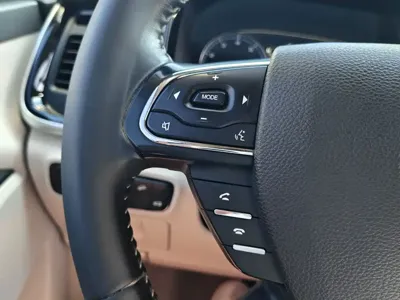 GAC Motor Trumpchi M8 2018, 82000 км, за 72800 CNY - фото 27