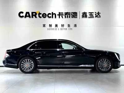 Hongqi 红旗金葵花国雅 2024, 41000 км, за 1038000 CNY - фото 4