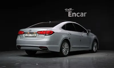 Hyundai Aslan 2015, 152874 км, за 7000000 KRW
