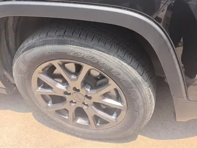 Jeep Cherokee 2021, 30099 км, за 56000 CNY - фото 6