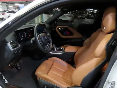 BMW M2 2024, 75175 км, за 63990000 KRW - фото 6