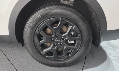 Kia Sorento 2024, 13107 км, за 37500000 KRW - фото 21
