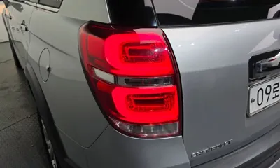 ChevroletGMDaewoo Captiva 2014, 95415 км, за 4200000 KRW - фото 23