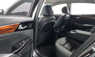 Kia K7 2016, 174430 км, за 8700000 KRW - фото 11