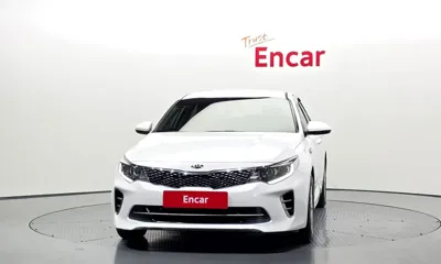 Kia K5 2017, 170907 км, за 7900000 KRW - фото 3