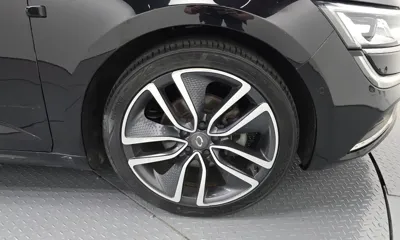 Renault-KoreaSamsung SM6 2017, 177266 км, за 5400000 KRW - фото 5
