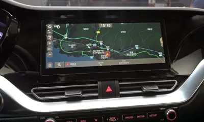 Kia Niro 2020, 54654 км, за 16300000 KRW - фото 15
