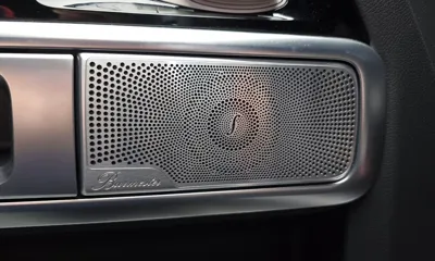 Mercedes-Benz G-Class 2026, 2778 км, за 237000000 KRW - фото 32