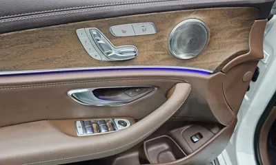 Mercedes-Benz E-Class 2018, 91693 км, за 19490000 KRW - фото 29
