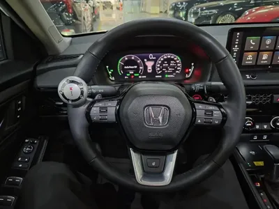Honda Accord 2024, 40483 км, за 37500000 KRW - фото 8