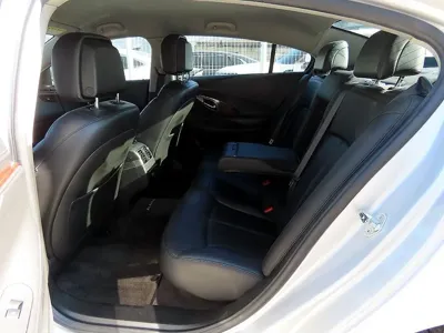 ChevroletGMDaewoo Alpheon 2011, 90360 км, за 3000000 KRW - фото 6