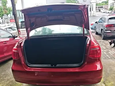 Volkswagen Jetta 2015, 128300 км, за 20099 CNY - фото 19