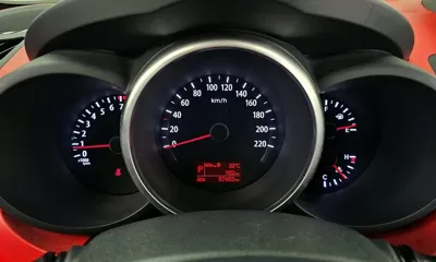Kia Soul 2013, 57683 км, за 5500000 KRW - фото 8
