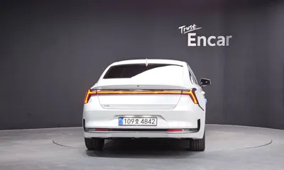 Kia K8 2026, 27 км, за 42050000 KRW - фото 4