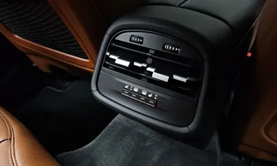 Maserati Ghibli 2019, 56144 км, за 27700000 KRW - фото 18