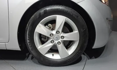Hyundai Avante 2012, 72181 км, за 5000000 KRW - фото 21