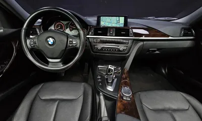 BMW 3-Series 2015, 71137 км, за 10200000 KRW - фото 7