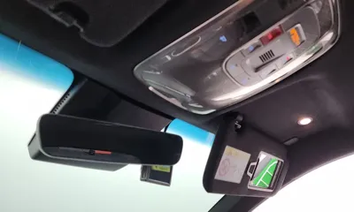 Genesis GV70 2022, 22534 км, за 39400000 KRW - фото 27