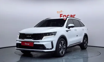 Kia Sorento · 2023 год