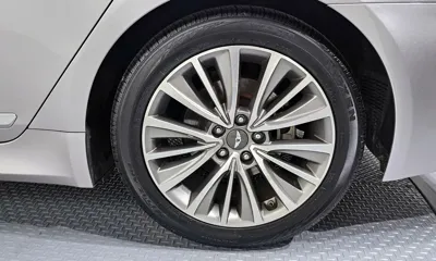 Hyundai Genesis 2013, 116329 км, за 7700000 KRW - фото 21