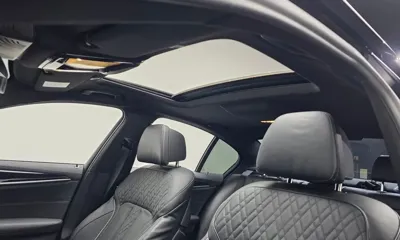 BMW 5-Series 2021, 90215 км, за 34800000 KRW - фото 32