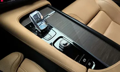 Volvo S90 2023, 64858 км, за 34900000 KRW - фото 9