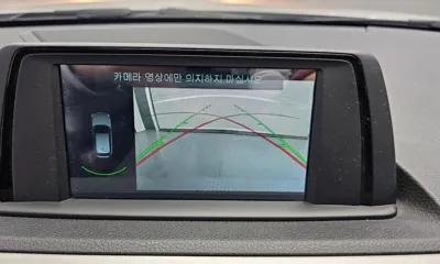 BMW 1-Series 2019, 50725 км, за 17400000 KRW - фото 15