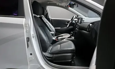 Hyundai Kona 2018, 43783 км, за 15900000 KRW - фото 26