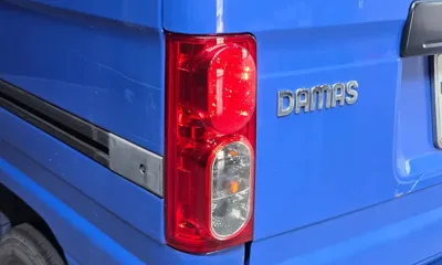 ChevroletGMDaewoo damas 2019, 99250 км, за 5990000 KRW - фото 23